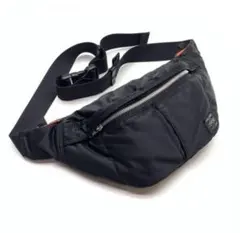 2026年最新】porter タンカー ウエストバッグlの人気アイテム - メルカリ