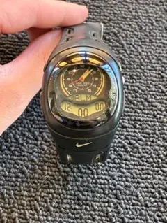 2026年最新】NIKE 腕時計(アナログ)の人気アイテム - メルカリ