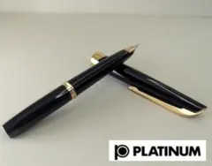 2026年最新】万年筆 プラチナ 22kの人気アイテム - メルカリ