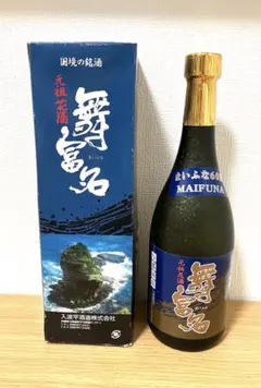 2026年最新】舞富名 泡盛の人気アイテム - メルカリ