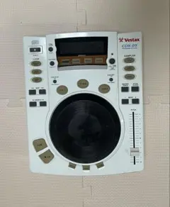 2026年最新】vestax cdjの人気アイテム - メルカリ