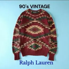 2026年最新】ポロカントリー ニットの人気アイテム - メルカリ