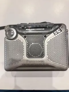 2026年最新】RQ-A320 PANASONICの人気アイテム - メルカリ