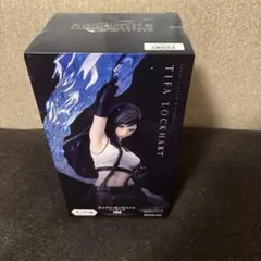 2026年最新】FF7 リバース くじ ティファの人気アイテム - メルカリ