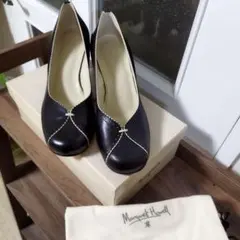 2026年最新】マーガレットハウエル 靴の人気アイテム - メルカリ