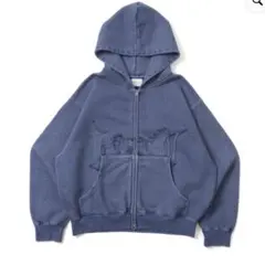2026年最新】BLess u ジップパーカーの人気アイテム - メルカリ