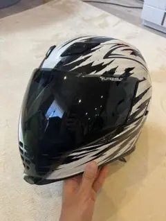 2026年最新】icon ヘルメットシールドの人気アイテム - メルカリ