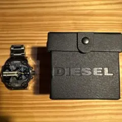 2026年最新】腕時計 ディーゼル diesel ミスターダディの人気アイテム