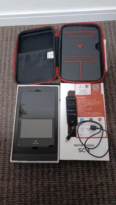 2026年最新】弾道測定 sc4の人気アイテム - メルカリ