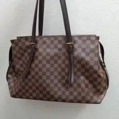 2026年最新】ルイヴィトン チェルシーの人気アイテム - メルカリ