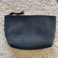 2026年最新】RRL ダブルアールエル ポーチの人気アイテム - メルカリ