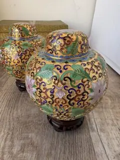 2026年最新】中国 七宝花瓶の人気アイテム - メルカリ