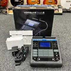 2026年最新】VoiceLive Touchの人気アイテム - メルカリ