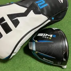 2026年最新】sim2 max dドライバー ヘッドのみの人気アイテム - メルカリ