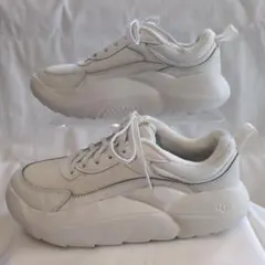 2026年最新】ugg スニーカー 24の人気アイテム - メルカリ