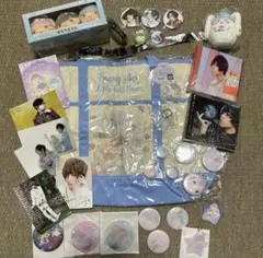 あんスタ 神崎颯馬 いつぬい おかBIGショルダー - メルカリ