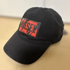 2026年最新】diesel キャップの人気アイテム - メルカリ