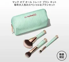 2026年最新】マック オブ オール トレード ブラシ キットの人気