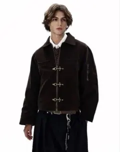 2026年最新】ファイヤーマンジャケットの人気アイテム - メルカリ