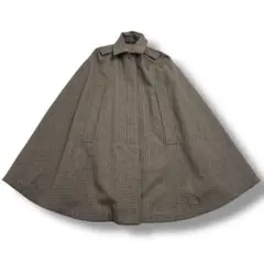 2026年最新】ポンチョ MACKINTOSHの人気アイテム - メルカリ