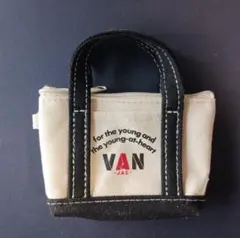 2026年最新】バッグ van jacの人気アイテム - メルカリ