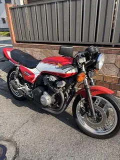 2026年最新】cb750f 外装の人気アイテム - メルカリ