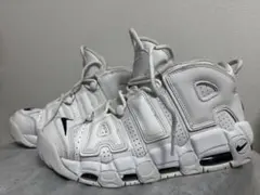 2026年最新】NIKE モアテン 27の人気アイテム - メルカリ