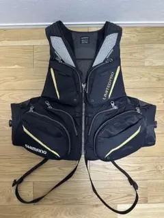 2026年最新】シマノ リミテッドプロ ベストの人気アイテム - メルカリ