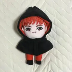 2026年最新】超特急 カイ ぬい jokerの人気アイテム - メルカリ