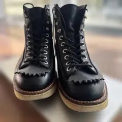 2026年最新】ロンウルフ ブーツの人気アイテム - メルカリ