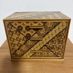 2026年最新】箱根寄木細工 引き出しの人気アイテム - メルカリ