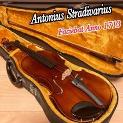 2026年最新】バイオリン ストラディバリウスの人気アイテム - メルカリ