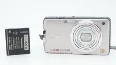 2026年最新】LUMIX DMC-FX70の人気アイテム - メルカリ