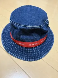 2026年最新】supreme ハット デニムの人気アイテム - メルカリ