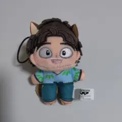 2026年最新】忍たま乱太郎 竹谷八左ヱ門 ほわぬいの人気アイテム