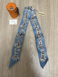 2026年最新】エルメス ツイリー 自由の馬の人気アイテム - メルカリ