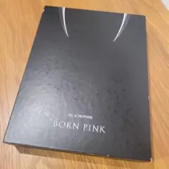 2026年最新】blackpink born pink lpの人気アイテム - メルカリ
