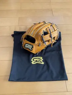 2026年最新】GSグローブ 軟式の人気アイテム - メルカリ