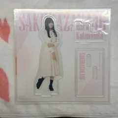 2026年最新】櫻坂46 アクリルスタンド bigの人気アイテム - メルカリ