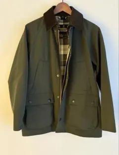 2026年最新】barbour BEDALE SL 36の人気アイテム - メルカリ