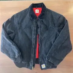 2026年最新】カーハート サンタフェ ブラックの人気アイテム - メルカリ