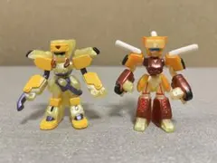2026年最新】ユニトリス メダロットの人気アイテム - メルカリ