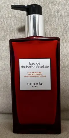 2026年最新】エルメス オー ドゥ ルバーブ エカルラットの人気アイテム