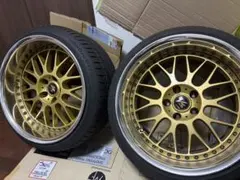 2026年最新】vs xx 19インチの人気アイテム - メルカリ