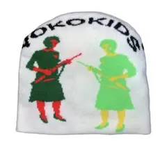 2026年最新】Yokokids ビーニーの人気アイテム - メルカリ