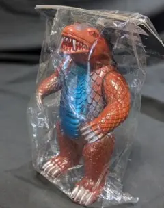 2026年最新】マグマ大使 ソフビの人気アイテム - メルカリ