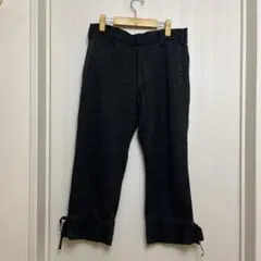 2026年最新】GEOFFREY B. SMALL パンツの人気アイテム - メルカリ