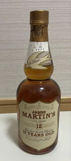 2026年最新】james martin s ウイスキーの人気アイテム - メルカリ