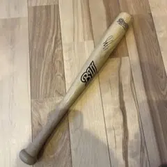 2026年最新】イチロー サイン バットの人気アイテム - メルカリ