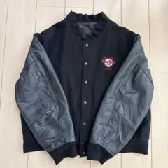 2026年最新】ハードロックカフェ スタジャンの人気アイテム - メルカリ